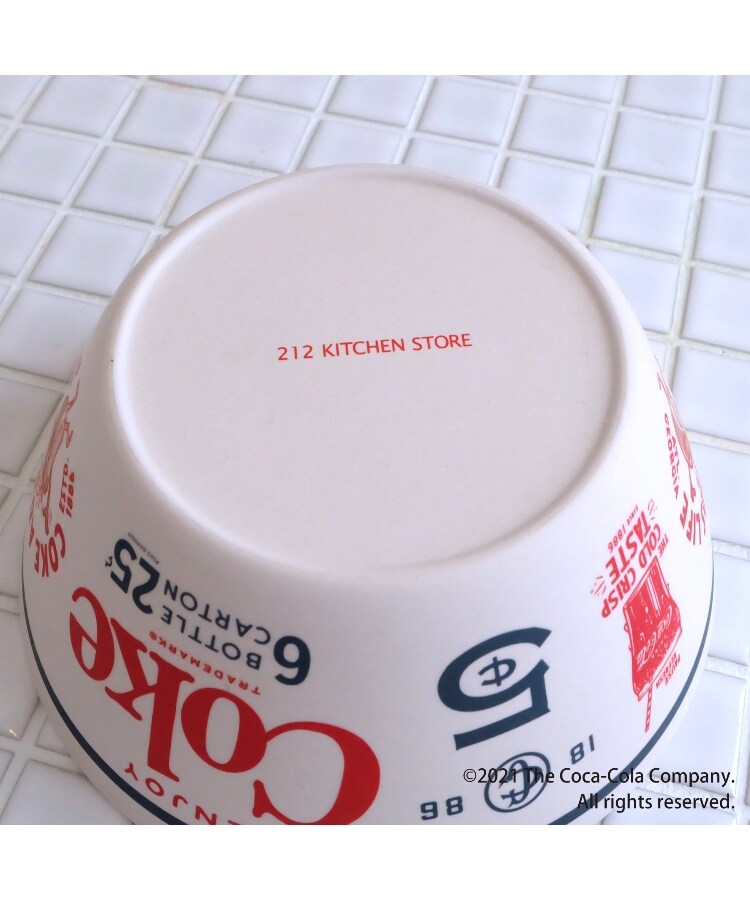 Coca Cola コカ コーラ バンブーボウル Iv 食器 212 Kitchen Store トゥーワントゥーキッチン ストア ワールド オンラインストア World Online Store Coca Cola コカ コーラ バンブーボウル Iv 食器 212 Kitchen Store トゥーワントゥーキッチン ストア ワールド オンラインストア World Online Store