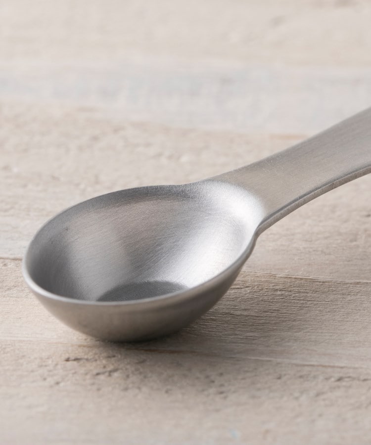 トゥーワントゥーキッチンストア(212 KITCHEN STORE)のGL オーバル型計量スプーン 1ml ＜SELECT100 セレクト100＞2