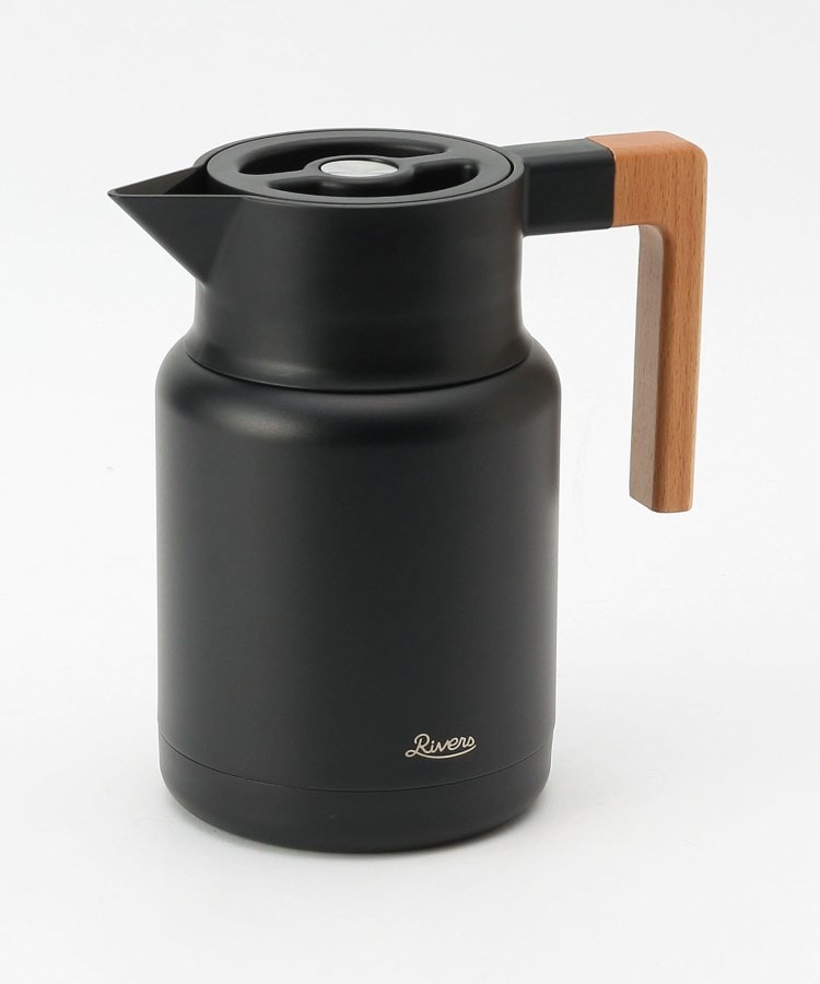 Rivers リバース 10 ブラック コーヒー ティーグッズ 212 Kitchen Store トゥーワントゥーキッチン ストア ワールド オンラインストア World Online Store Rivers リバース 10 ブラック コーヒー ティーグッズ 212 Kitchen Store トゥーワントゥーキッチン ストア ワールド オンラインストア World Online Store