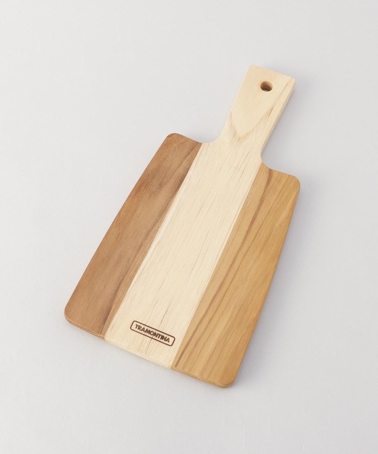 トゥーワントゥーキッチンストア(212 KITCHEN STORE)のキッチン 抗菌カッティングボード 手付小 ＜TRAMONTINA トラモンティーナ＞1