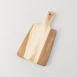 トゥーワントゥーキッチンストア(212 KITCHEN STORE)のキッチン 抗菌カッティングボード 手付小 ＜TRAMONTINA トラモンティーナ＞2