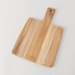 トゥーワントゥーキッチンストア(212 KITCHEN STORE)のキッチン 抗菌カッティングボード 手付中 ＜TRAMONTINA トラモンティーナ＞1