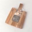 トゥーワントゥーキッチンストア(212 KITCHEN STORE)のキッチン 抗菌カッティングボード 手付中 ＜TRAMONTINA トラモンティーナ＞5