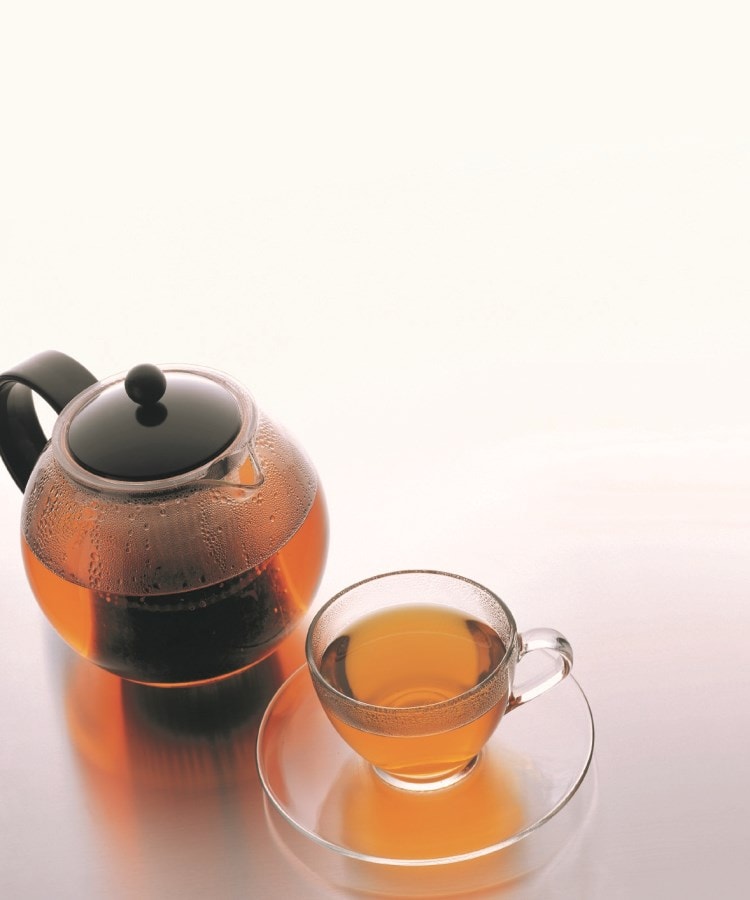 Bodum ボダム Assamティープレス 1 0l Bk コーヒー ティーグッズ 212 Kitchen Store トゥーワントゥーキッチン ストア ワールド オンラインストア World Online Store