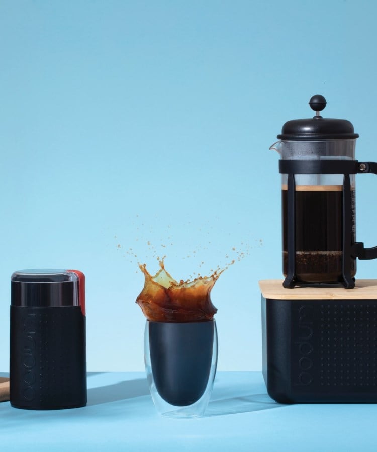 bodum bistro コーヒーグラインダーの通販・価格比較 - 価格.com