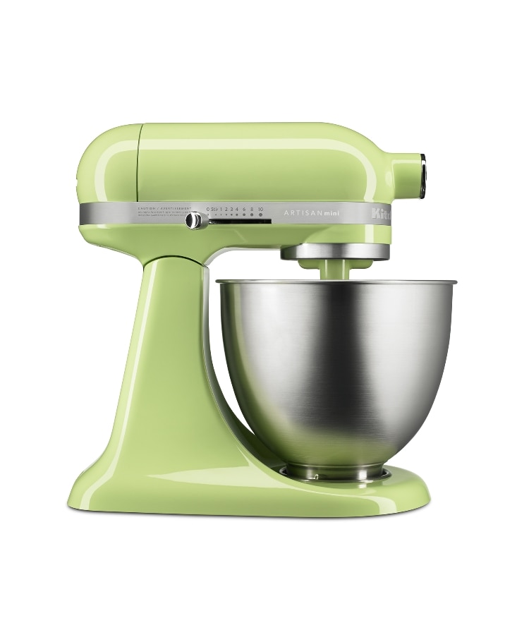 KitchenAid キッチンエイド 多機能スタンドミキサー-