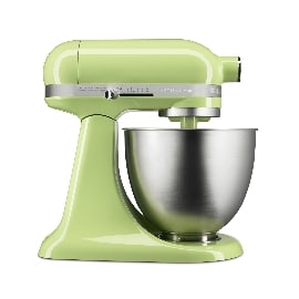 トゥーワントゥーキッチンストア(212 KITCHEN STORE)のミニスタンドミキサー アルチザン 3.3L PK ML ＜KitchenAid キッチンエイド＞ キッチン家電