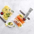 トゥーワントゥーキッチンストア(212 KITCHEN STORE)のZWILLING（ツヴィリング) フレッシュ&セーブ 真空パック機　スターター7点セット　ガラスコンテナM/L付属2