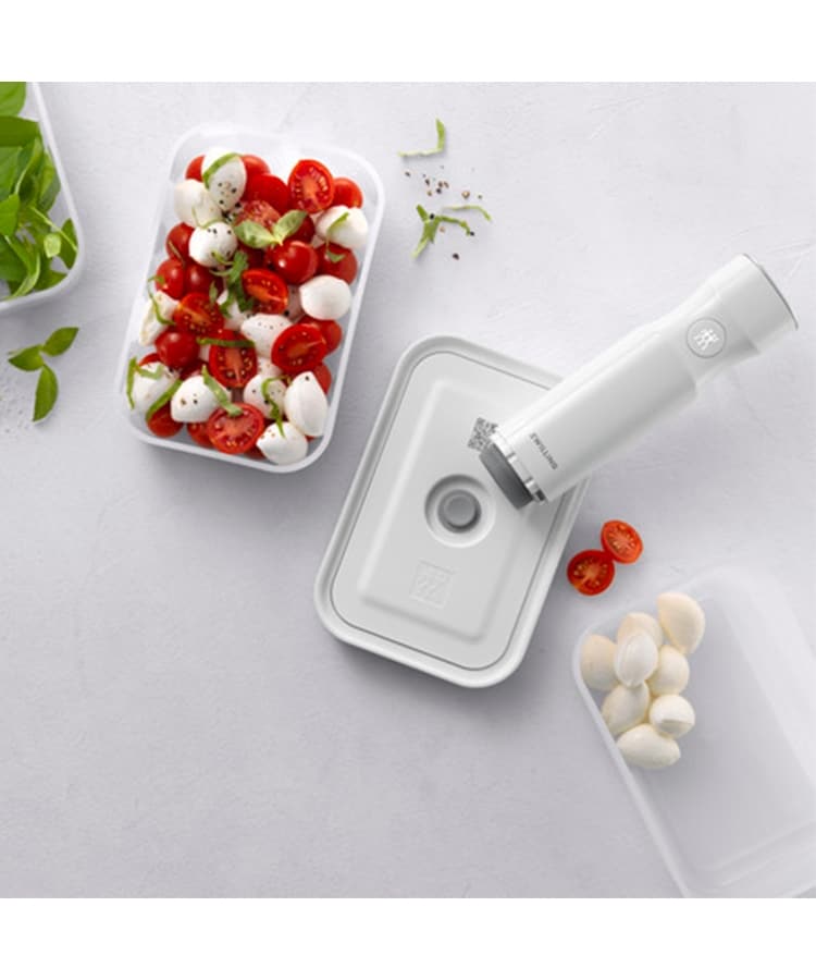 ZWILLING(ツヴィリング) フレッシュ&セーブ 真空パック機 ZWILLING(ツヴィリング) フレッシュ&セーブ 真空パック機