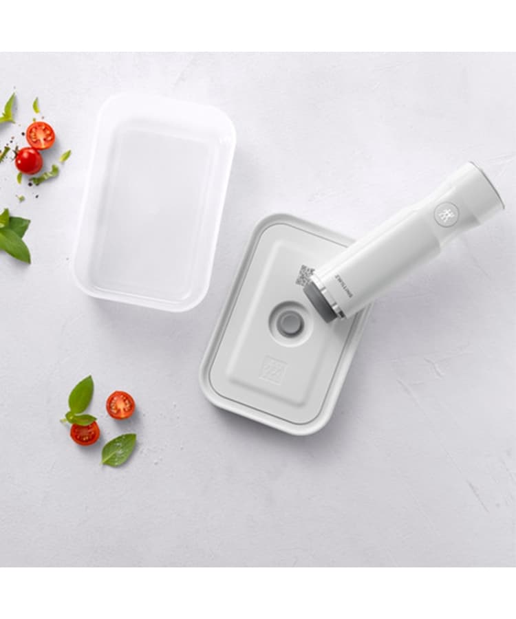 ZWILLING(ツヴィリング) フレッシュ&セーブ 真空パック機 ZWILLING(ツヴィリング) フレッシュ&セーブ 真空パック機