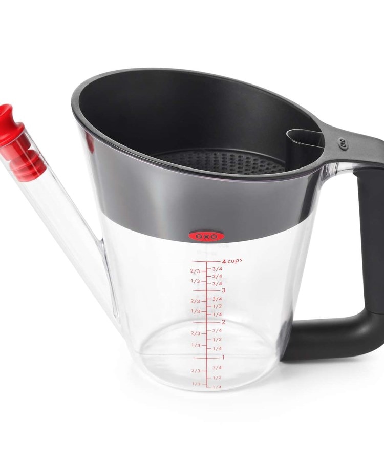 トゥーワントゥーキッチンストア(212 KITCHEN STORE)の◆ファットセパレーター (大) - 1L ＜OXO オクソー＞3