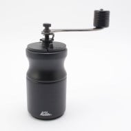 コーヒーミル KH-10 BK ＜kalita カリタ＞（コーヒー・ティー