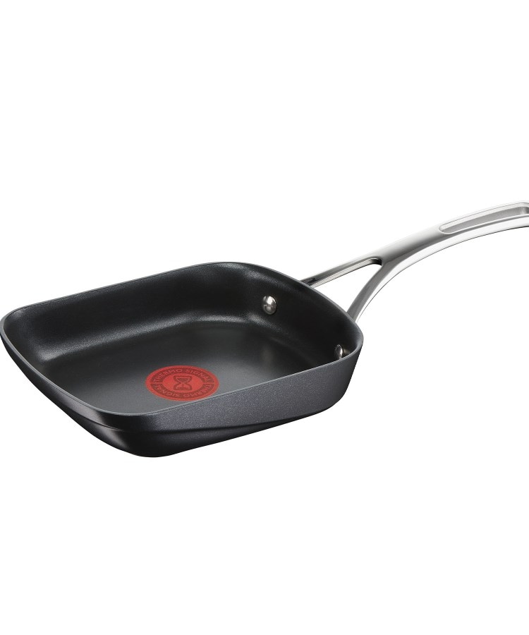 ◇グレーオーク・インテンス フライパン 26cm <T-fal ◇グレーオーク・インテンス フライパン 26cm <T-fal