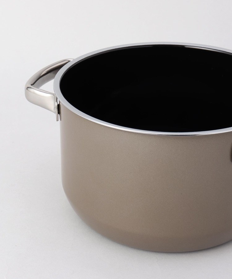 トゥーワントゥーキッチンストア(212 KITCHEN STORE)の◆フュージョンテック ミネラル ハイキャセロール 20cm BR ＜WMF ヴェーエムエフ＞6