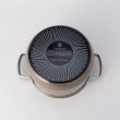 トゥーワントゥーキッチンストア(212 KITCHEN STORE)の◆フュージョンテック ミネラル ハイキャセロール 20cm BR ＜WMF ヴェーエムエフ＞4