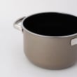 トゥーワントゥーキッチンストア(212 KITCHEN STORE)の◆フュージョンテック ミネラル ハイキャセロール 20cm BR ＜WMF ヴェーエムエフ＞6
