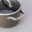 トゥーワントゥーキッチンストア(212 KITCHEN STORE)の◆フュージョンテック ミネラル ハイキャセロール 20cm BR ＜WMF ヴェーエムエフ＞7