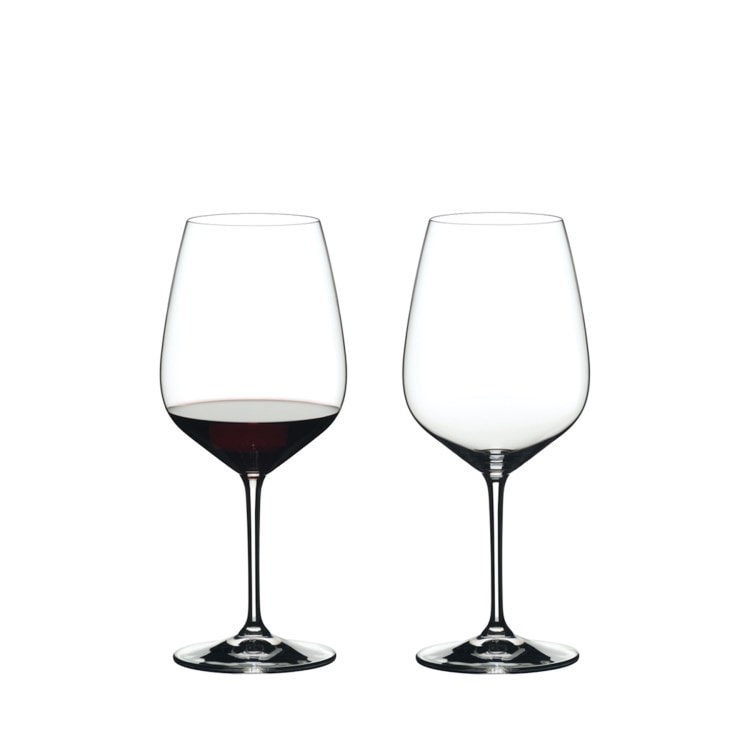 トゥーワントゥーキッチンストア(212 KITCHEN STORE)のエクストリーム カベルネ ペア ＜RIEDEL リーデル＞ ワイン、バー関連