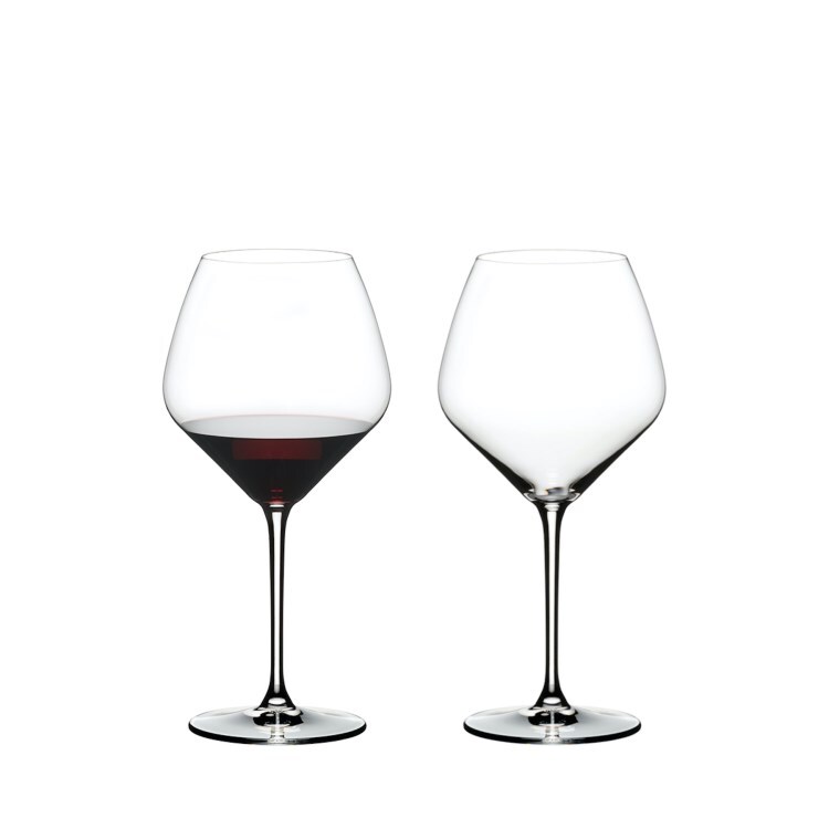 トゥーワントゥーキッチンストア(212 KITCHEN STORE)のエクストリーム ピノ・ノワール ペア ＜RIEDEL リーデル＞ ワイン、バー関連