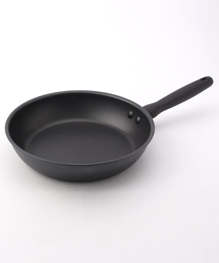 ミッドナイトフライパン 28cm <MEYER マイヤー>(フライパン ミッドナイトフライパン 28cm <MEYER マイヤー>(フライパン