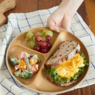 Amazon.co.jp: クイストゴー レリーフ ミニプレートカトラリー