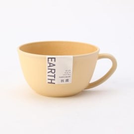 トゥーワントゥーキッチンストア(212 KITCHEN STORE)のearth color2 抗菌カップ IV 食器