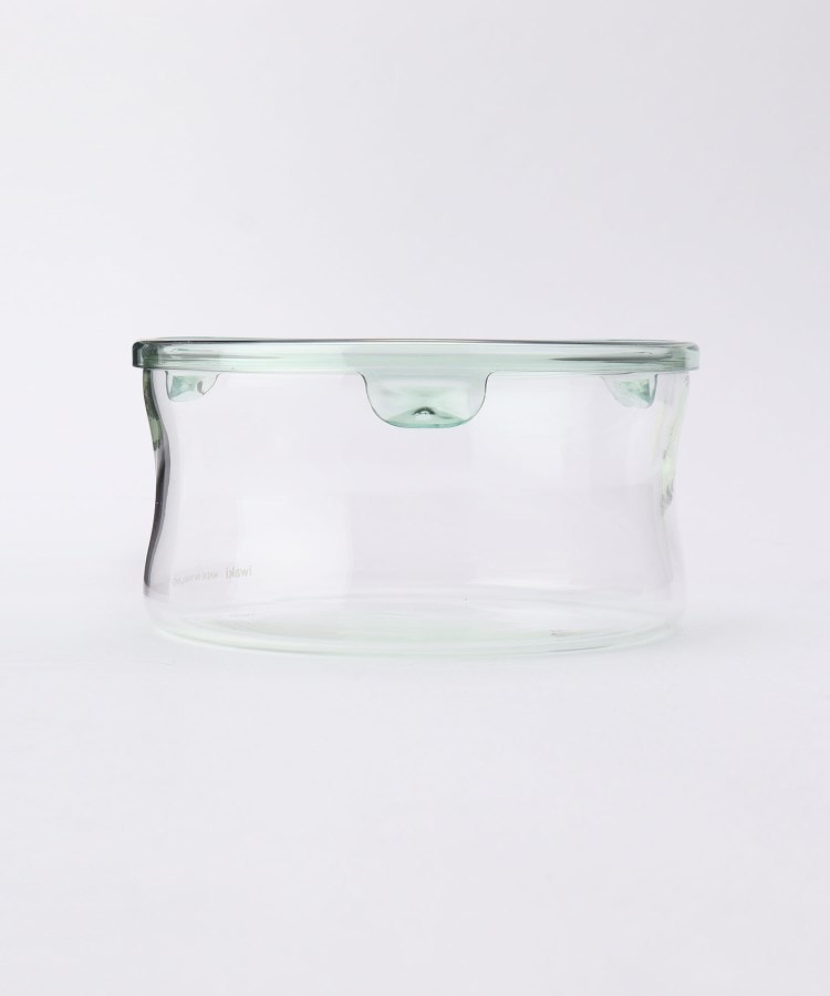 トゥーワントゥーキッチンストア(212 KITCHEN STORE)のパック＆レンジ グリーン 840ml ＜iwaki イワキ＞2