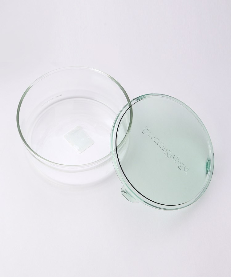 トゥーワントゥーキッチンストア(212 KITCHEN STORE)のパック＆レンジ グリーン 840ml ＜iwaki イワキ＞3