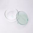 トゥーワントゥーキッチンストア(212 KITCHEN STORE)のパック＆レンジ グリーン 840ml ＜iwaki イワキ＞3