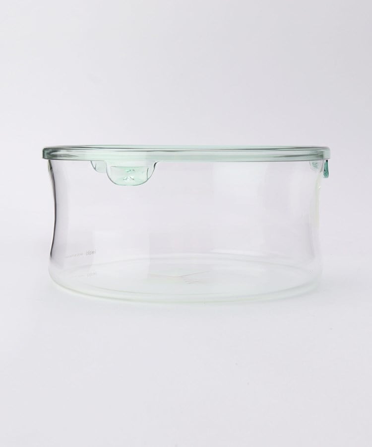 トゥーワントゥーキッチンストア(212 KITCHEN STORE)のパック＆レンジ グリーン 1.3L ＜iwaki イワキ＞2
