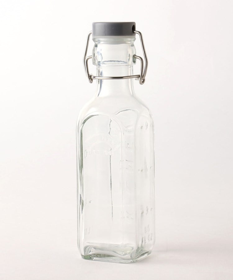 ＜WORLD＞ 212 KITCHEN STORE(トゥーワントゥーキッチンストア) KILNER (キルナ―) ニュークリップボトル 0.3L