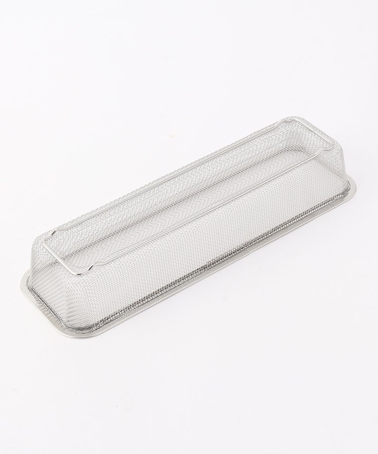 ◇家事問屋 下ごしらえ角ザル 1/2ロング(調理器具) | 212 KITCHEN STORE(トゥーワントゥーキッチン ストア)| ワールド オンラインストア | WORLD ONLINE STORE ◇家事問屋 下ごしらえ角ザル 1/2ロング(調理器具) | 212 KITCHEN STORE(トゥーワントゥーキッチン ストア)| ワールド オンラインストア | WORLD ONLINE STORE