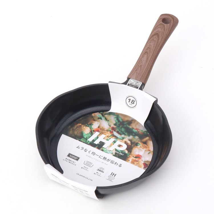 コパン IH対応ミニフライパン MC 18cm(フライパン) | 212 コパン IH対応ミニフライパン MC 18cm(フライパン) | 212