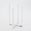 トゥーワントゥーキッチンストア(212 KITCHEN STORE)のポリ袋エコホルダーL ホワイト 山崎実業 ＜tower タワー＞ その他