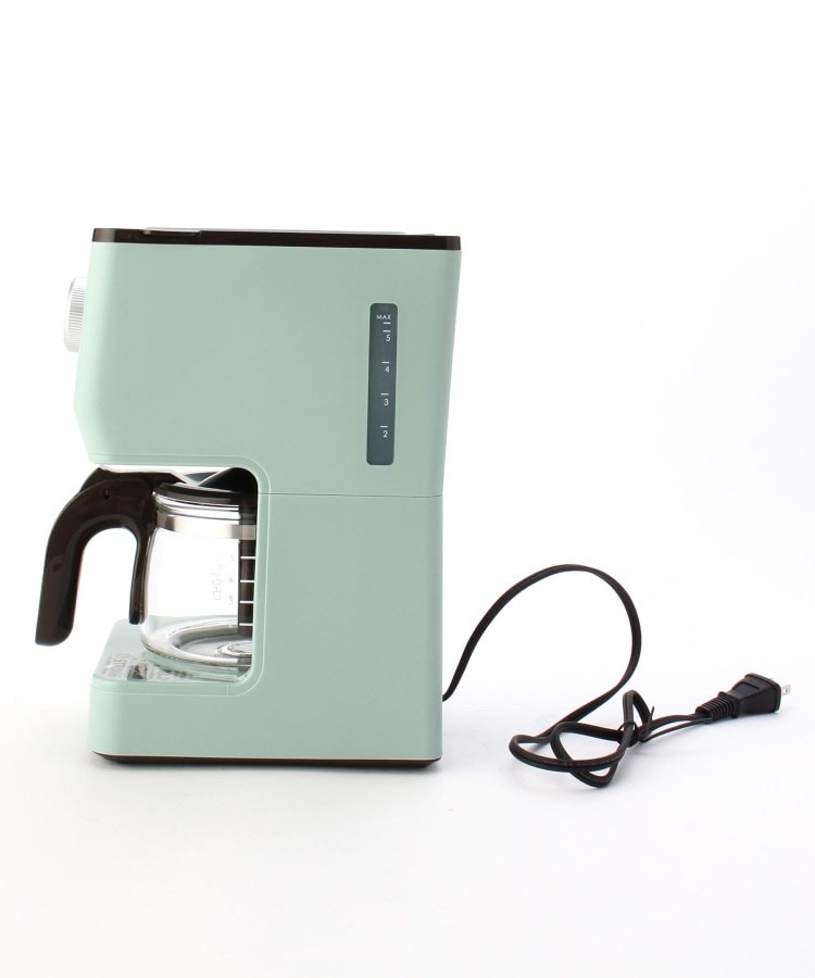 アロマドリップコーヒーメーカー PA ＜Toffy トフィ＞（コーヒー