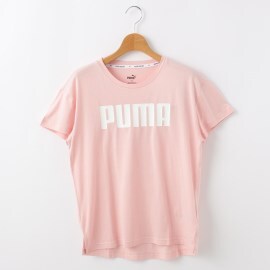 オフプライスストア(ウィメン)(OFF PRICE STORE(Women))の◆PUMA ロゴ Tシャツ スポーツウェア