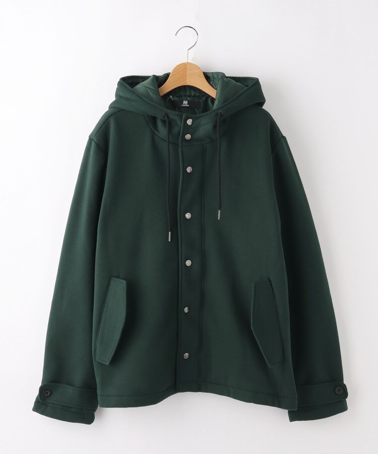 Cambio Jih K カットショートモッズコート モッズコート Off Price Store Mens アンドブリジ ワールド オンラインストア World Online Store