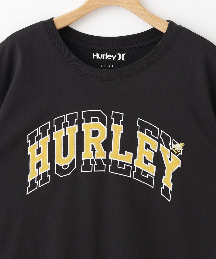 Hurley Tシャツ