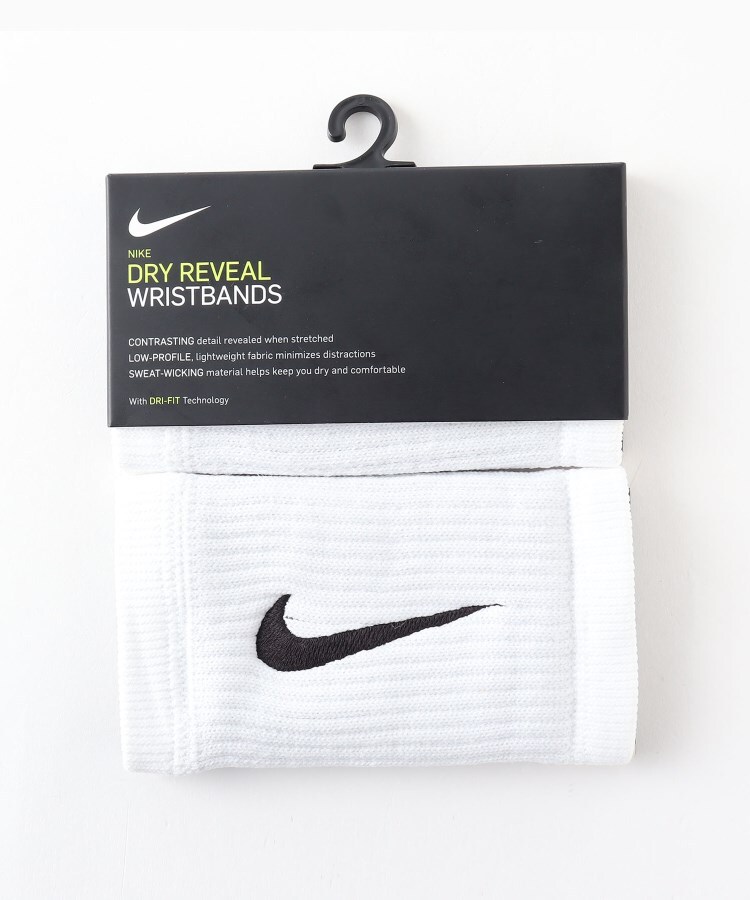 Nike ナイキ Dri Fit リビール ダブルワイド リストバンド その他 Off Price Store Fashion Goods アンドブリジ ワールド オンラインストア World Online Store
