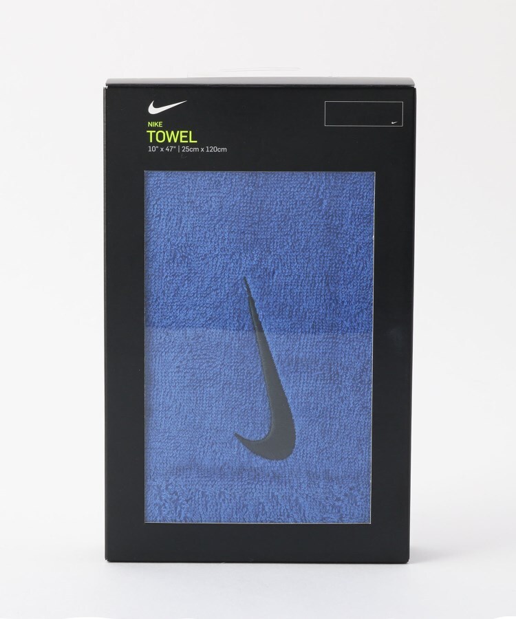 Nike ソリッドコア マフラータオル バスタオル タオル Off Price Store Fashion Goods アンドブリジ ワールド オンラインストア World Online Store
