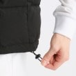 アダバット(メンズ)(adabat(Men))のフード収納可能 ダウンベスト21
