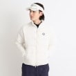 アダバット(メンズ)(adabat(Men))のラグランスリーブ ダウンブルゾン1