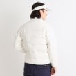 アダバット(メンズ)(adabat(Men))のラグランスリーブ ダウンブルゾン2