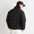 アダバット(メンズ)(adabat(Men))のラグランスリーブ ダウンブルゾン7