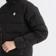 アダバット(メンズ)(adabat(Men))のラグランスリーブ ダウンブルゾン15