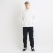 アダバット(メンズ)(adabat(Men))の袖取り外し 2WAY中綿アウター4
