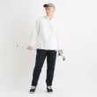 アダバット(メンズ)(adabat(Men))の袖取り外し 2WAY中綿アウター5