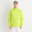 アダバット(メンズ)(adabat(Men))の袖取り外し 2WAY中綿アウター25