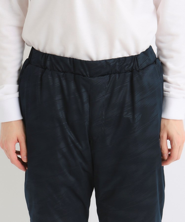 アダバット(メンズ)(adabat(Men))のウエストゴム 中綿パンツ16