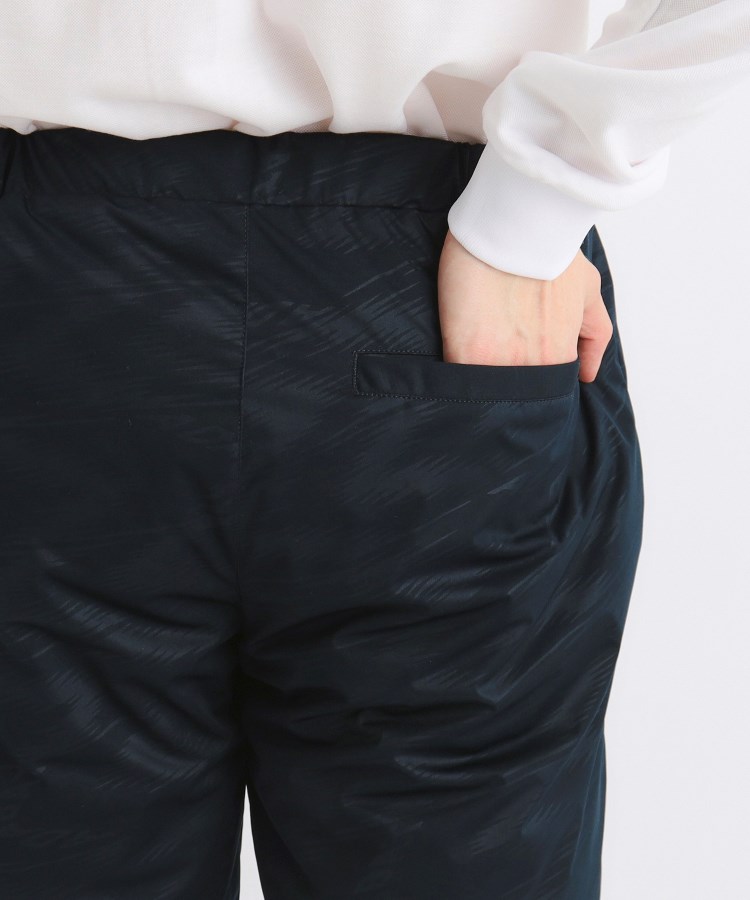 アダバット(メンズ)(adabat(Men))のウエストゴム 中綿パンツ19